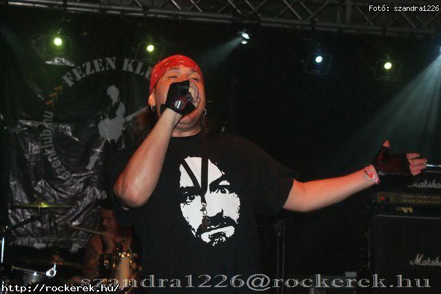  Ab/cd, Aws, Dek Bill Blues Band, Edda, Edguy, Eradication, Fish!, Gamma Ray, Heaven Street Seven, Hollywood Rose, Irie Maffia, Junkies, Kalapcs, Kowalsky Meg A Vega, Lord, Moby Dick, Motrhand, Neck Sprain, Ocha Macho, Ossian, Pokolgp, Pl Utcai Fik, Rme Vrzik, Scandic Pop, Superbutt, Supernem, Therapy?, Trouser Press, Uriah Heep, Watch My Dying, Zorall, kos - Fot: szandra1226