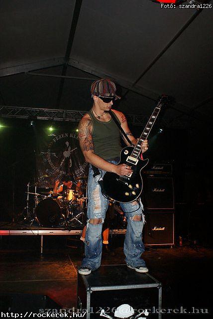  Ab/cd, Aws, Dek Bill Blues Band, Edda, Edguy, Eradication, Fish!, Gamma Ray, Heaven Street Seven, Hollywood Rose, Irie Maffia, Junkies, Kalapcs, Kowalsky Meg A Vega, Lord, Moby Dick, Motrhand, Neck Sprain, Ocha Macho, Ossian, Pokolgp, Pl Utcai Fik, Rme Vrzik, Scandic Pop, Superbutt, Supernem, Therapy?, Trouser Press, Uriah Heep, Watch My Dying, Zorall, kos - Fot: szandra1226