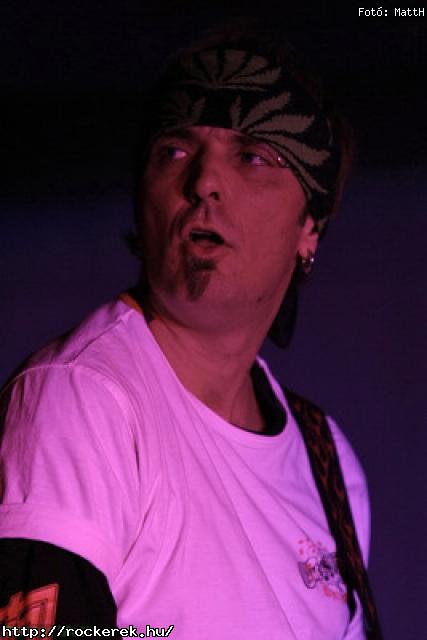  Judas Best, Leaner, Masterica, Ttrai Tibor, Tth Jnos Rudolf, Vortex - Fot: MattH