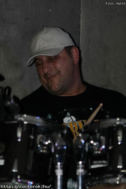  Judas Best, Leaner, Masterica, Ttrai Tibor, Tth Jnos Rudolf, Vortex - Fot: MattH