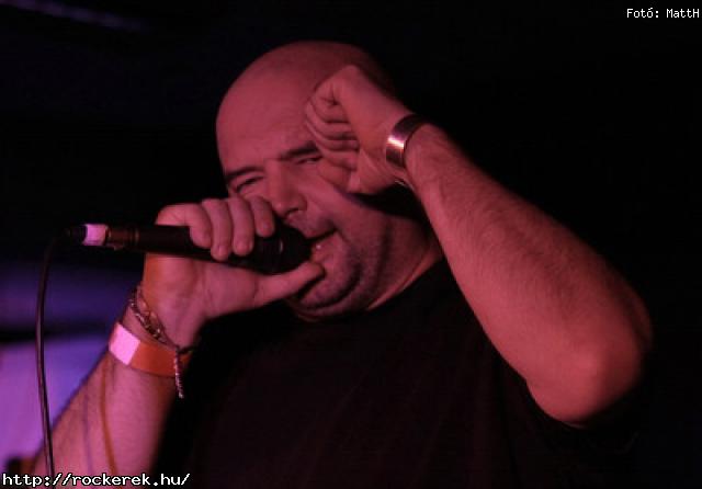  Judas Best, Leaner, Masterica, Ttrai Tibor, Tth Jnos Rudolf, Vortex - Fot: MattH