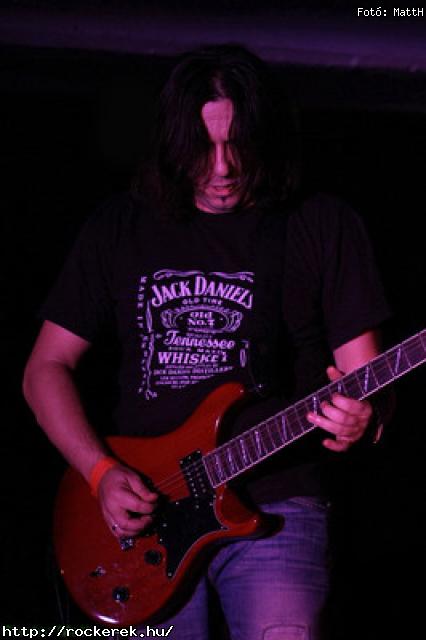  Judas Best, Leaner, Masterica, Ttrai Tibor, Tth Jnos Rudolf, Vortex - Fot: MattH