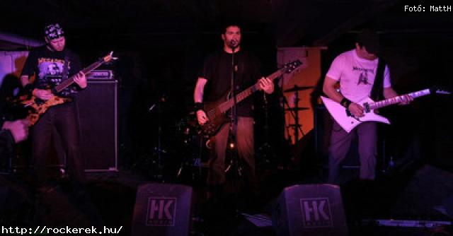  Judas Best, Leaner, Masterica, Ttrai Tibor, Tth Jnos Rudolf, Vortex - Fot: MattH