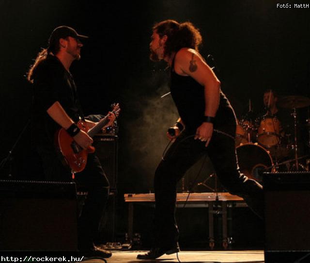  Judas Best, Leaner, Masterica, Ttrai Tibor, Tth Jnos Rudolf, Vortex - Fot: MattH