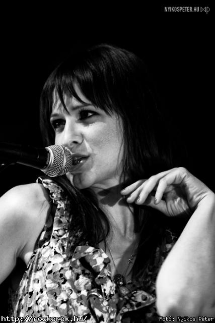  Budapest Br,  Magna Cum Laude,  Rewind,  Too Late,  Bluesberry,  Dj Enik - Fot: Nyikos Pter