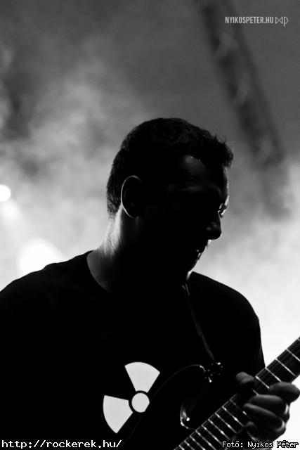  Blind Myself - Fot: Nyikos Pter