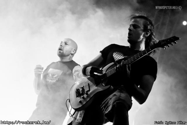  Blind Myself - Fot: Nyikos Pter