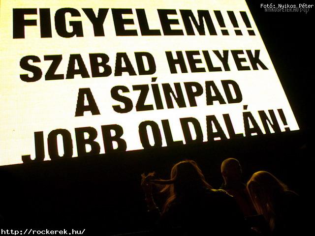  VOLT Fesztivl - Fot: Nyikos Pter
