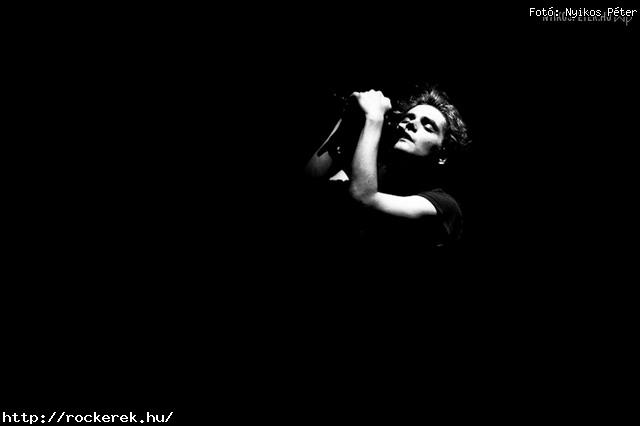  My Chemical Romance - Fot: Nyikos Pter