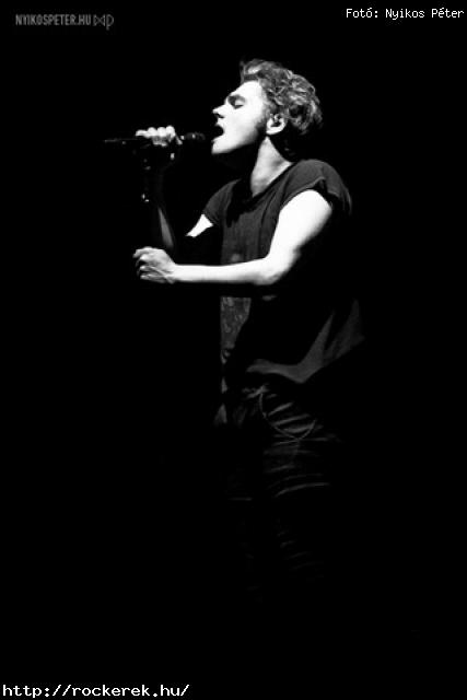  My Chemical Romance - Fot: Nyikos Pter