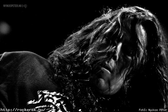  Monster Magnet - Fot: Nyikos Pter