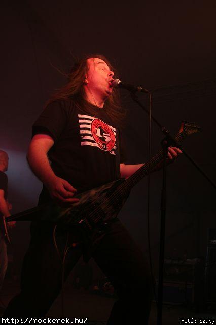  Moby Dick - Fot: Szapy
