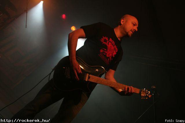  Moby Dick - Fot: Szapy