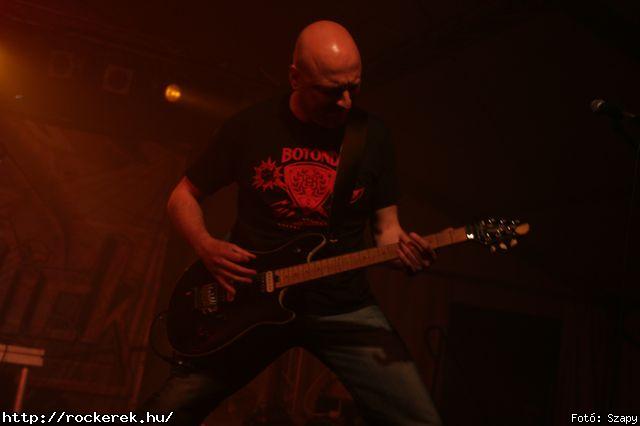  Moby Dick - Fot: Szapy