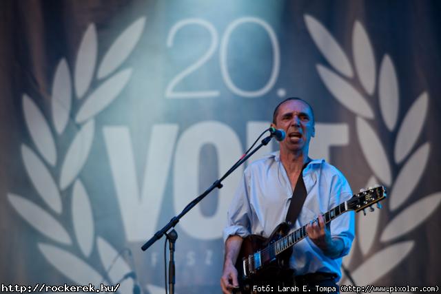  Eurpa Kiad, MobyDick, Animal Cannibals, Kiscsillag, Magna Cum Laude, Mller Pter Szimi, Belga, Hsk, Anima Sound System,  Brains, Compact Disco, Kardos-Horvth Jan, Kerekes Band,  Neoton Famlia, Punnany Massif, Quimby, We Are Rockstars - Fot: Larah E. Tompa (http://www.pixolar.com)