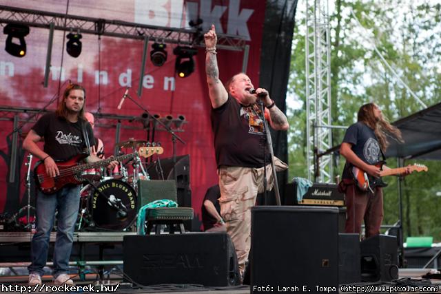 Blind Myself,  Lostprophets,  Dek Bil Blues Band,  Heaven Street Seven,  Children of Bodom, The Parlotones, Odett - Fot: Larah E. Tompa (http://www.pixolar.com)