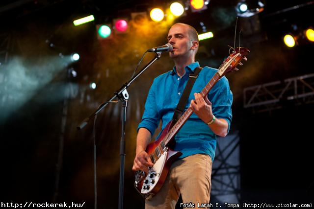  Blind Myself,  Lostprophets,  Dek Bil Blues Band,  Heaven Street Seven,  Children of Bodom, The Parlotones, Odett - Fot: Larah E. Tompa (http://www.pixolar.com)