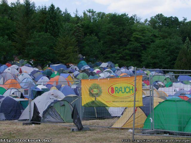  Niburta, Insane, Alestorm, Rzsaszn Pittbull - Fot: Szapy,Kieron Gotthard Flenningen