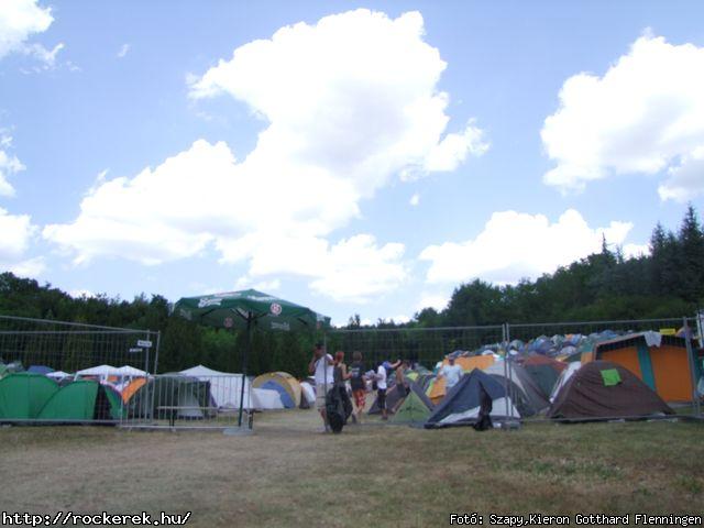  Niburta, Insane, Alestorm, Rzsaszn Pittbull - Fot: Szapy,Kieron Gotthard Flenningen