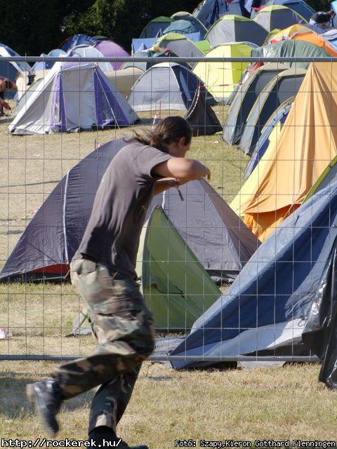  Niburta, Insane, Alestorm, Rzsaszn Pittbull - Fot: Szapy,Kieron Gotthard Flenningen
