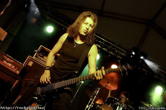  Kalapcs,  Paddy and the Rats,  Tzmadr - Fot: Szapy, pank