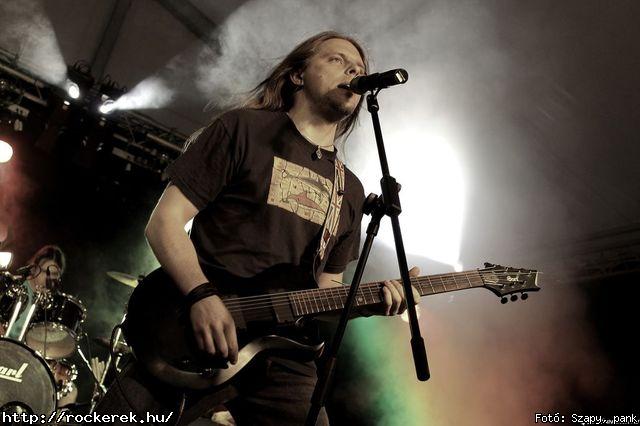  Kalapcs,  Paddy and the Rats,  Tzmadr - Fot: Szapy, pank