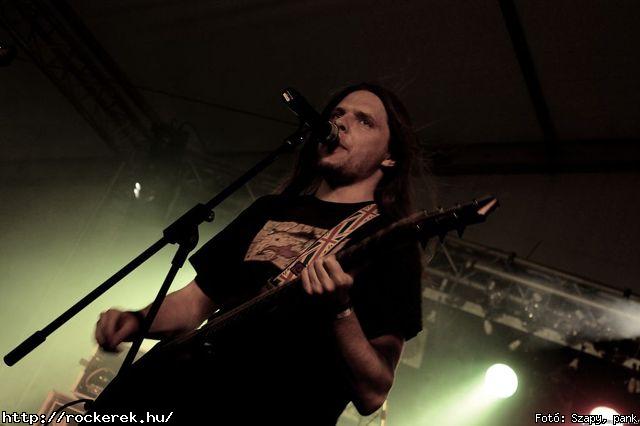  Kalapcs,  Paddy and the Rats,  Tzmadr - Fot: Szapy, pank