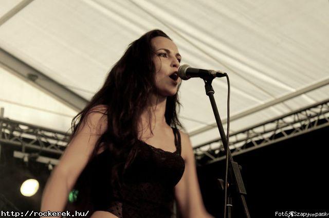  Leander Rising,  Depresszi,  Noa Rock,  Virrasztk,  Niburta,  Svartsot (DEN),  Avatar,  Perfect Symmetry - Fot: Szapy, pank