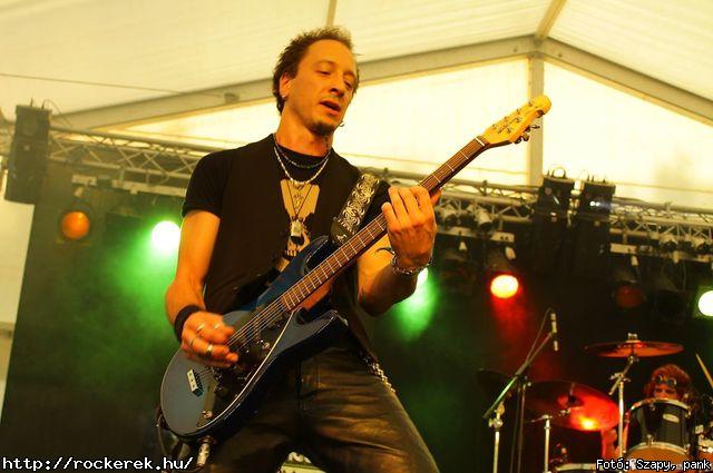 Leander Rising,  Depresszi,  Noa Rock,  Virrasztk,  Niburta,  Svartsot (DEN),  Avatar,  Perfect Symmetry - Fot: Szapy, pank