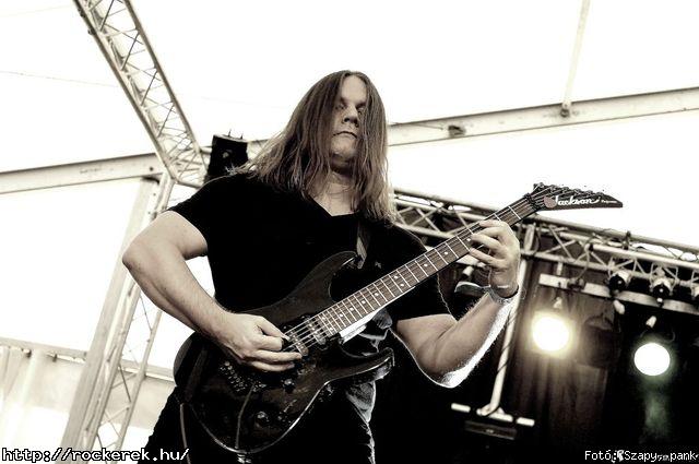  Malediction,  Sear Bliss,  Marduk (SWE),  Junkies,  Moby Dick,  Kreator (GER),  Sonic Rise,  The Konstellation,  Hisztria,  Clash City Rebels - Fot: Szapy, pank