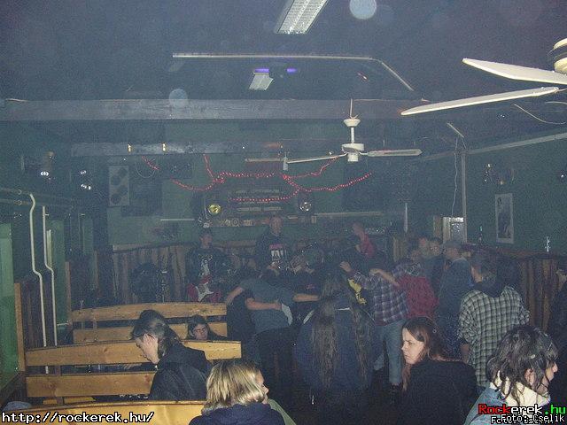  Konflikt - Fot: Cselik