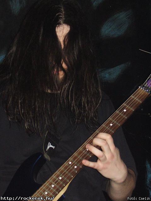  Cenobite - Fot: Cselik