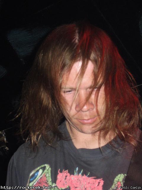  Cenobite - Fot: Cselik