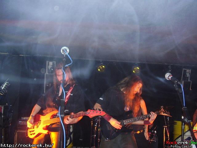  Alhana, Killingart, Krhozat, Sollen