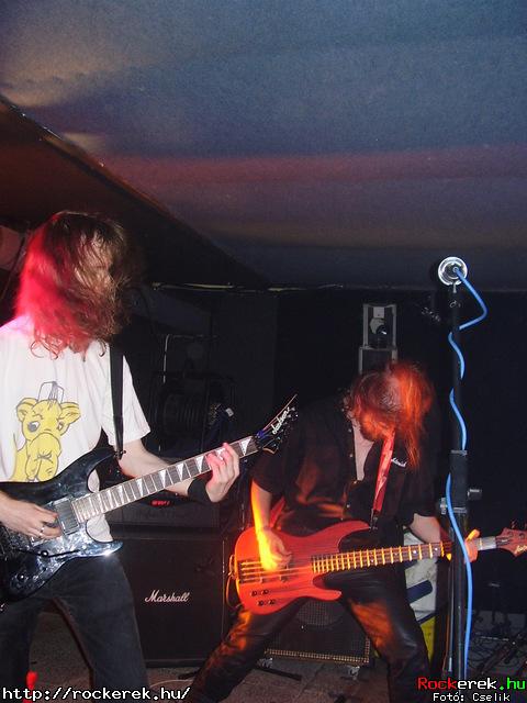 Alhana, Killingart, Krhozat, Sollen