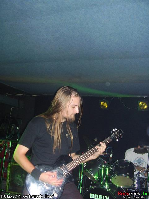  Alhana, Killingart, Krhozat, Sollen