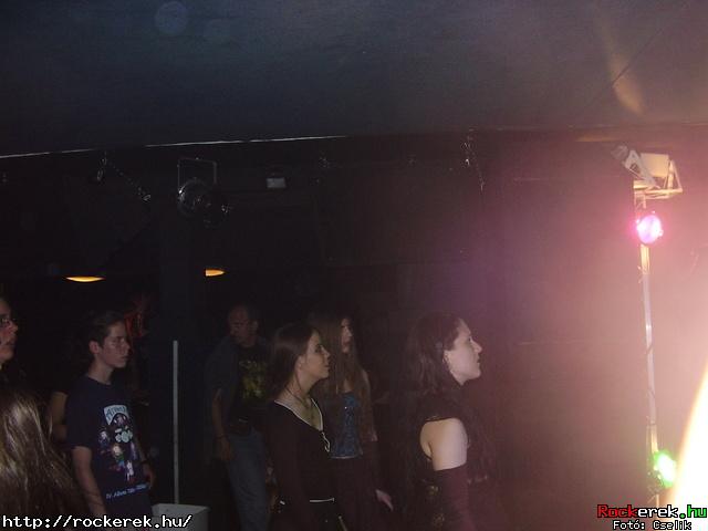  Alhana, Killingart, Krhozat, Sollen