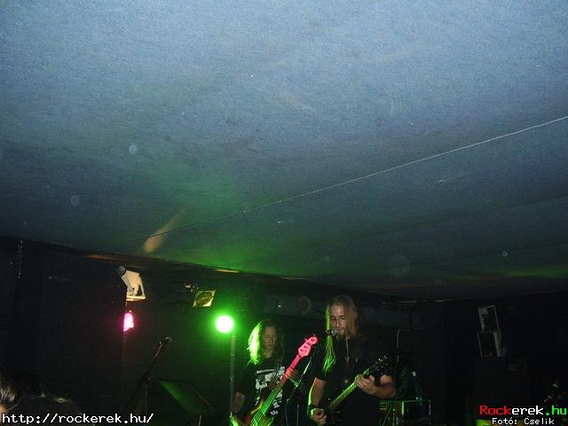  Alhana, Killingart, Krhozat, Sollen