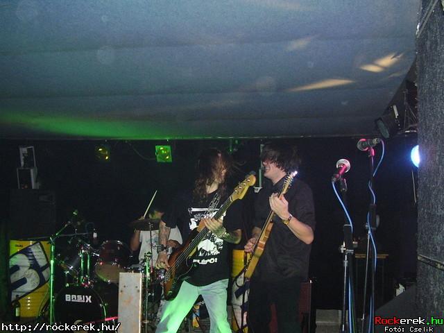  Alhana, Killingart, Krhozat, Sollen