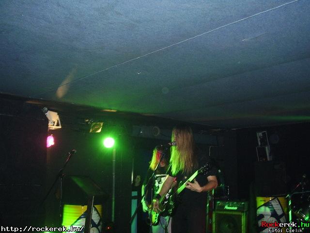  Alhana, Killingart, Krhozat, Sollen
