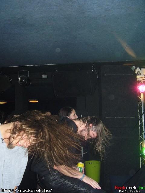  Alhana, Killingart, Krhozat, Sollen