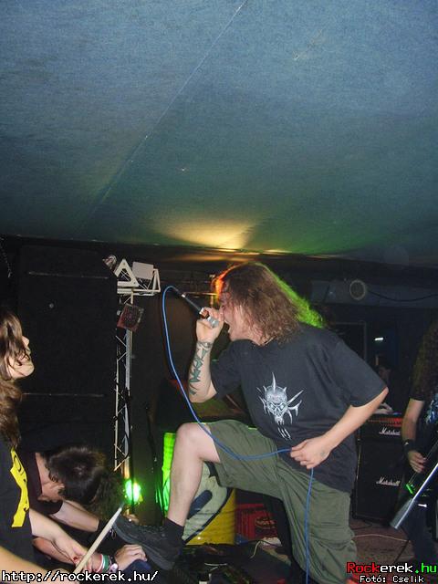  Alhana, Killingart, Krhozat, Sollen