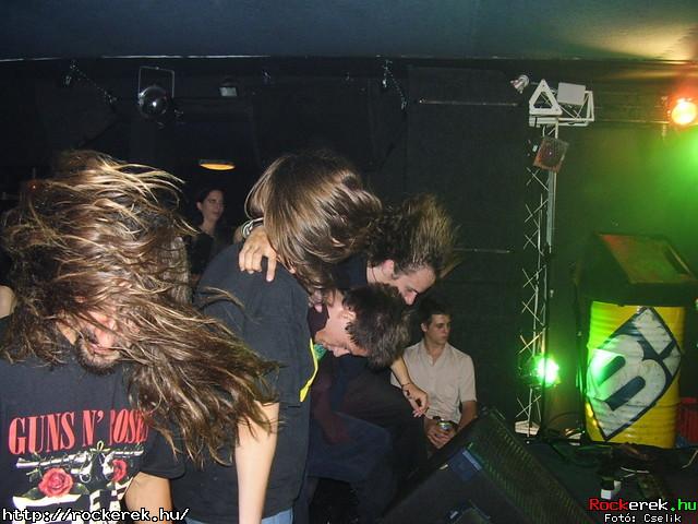  Alhana, Killingart, Krhozat, Sollen