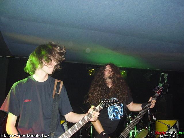  Alhana, Killingart, Krhozat, Sollen