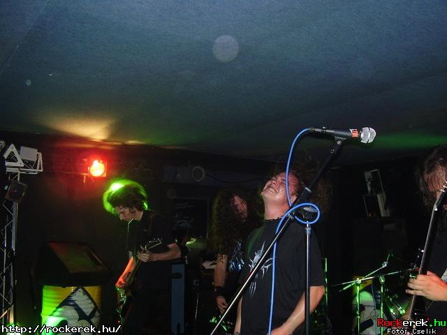  Alhana, Killingart, Krhozat, Sollen