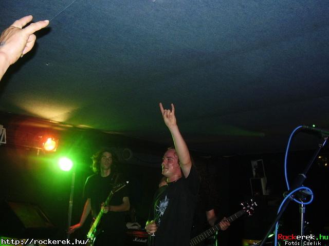  Alhana, Killingart, Krhozat, Sollen