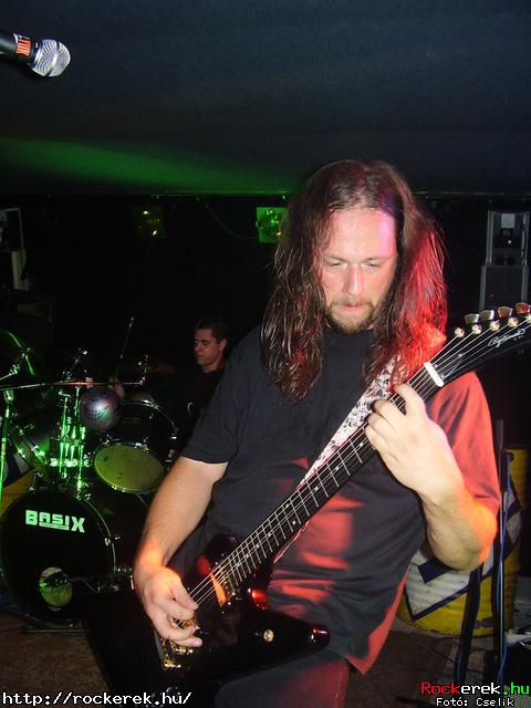  Alhana, Killingart, Krhozat, Sollen