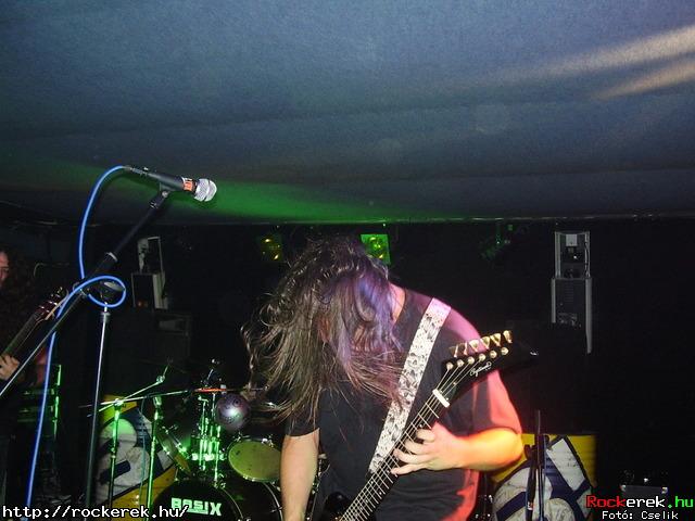  Alhana, Killingart, Krhozat, Sollen