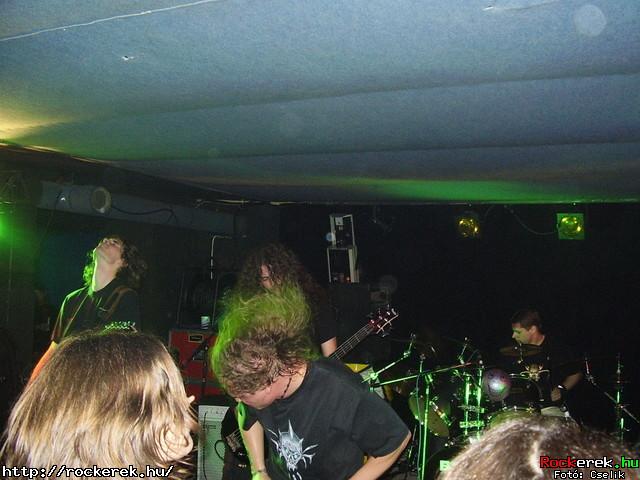  Alhana, Killingart, Krhozat, Sollen