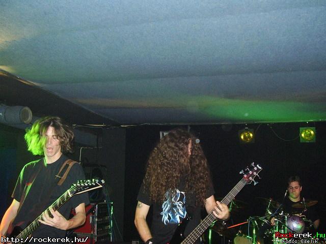 Alhana, Killingart, Krhozat, Sollen